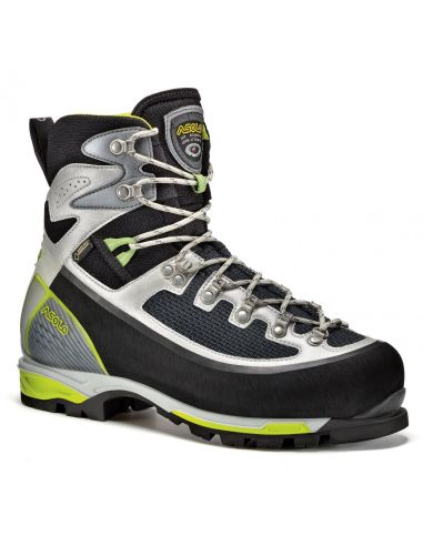 6B+ GV MM BLACK/GREEN